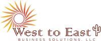 Accounting at West to East Business Solutions, LLC image 1